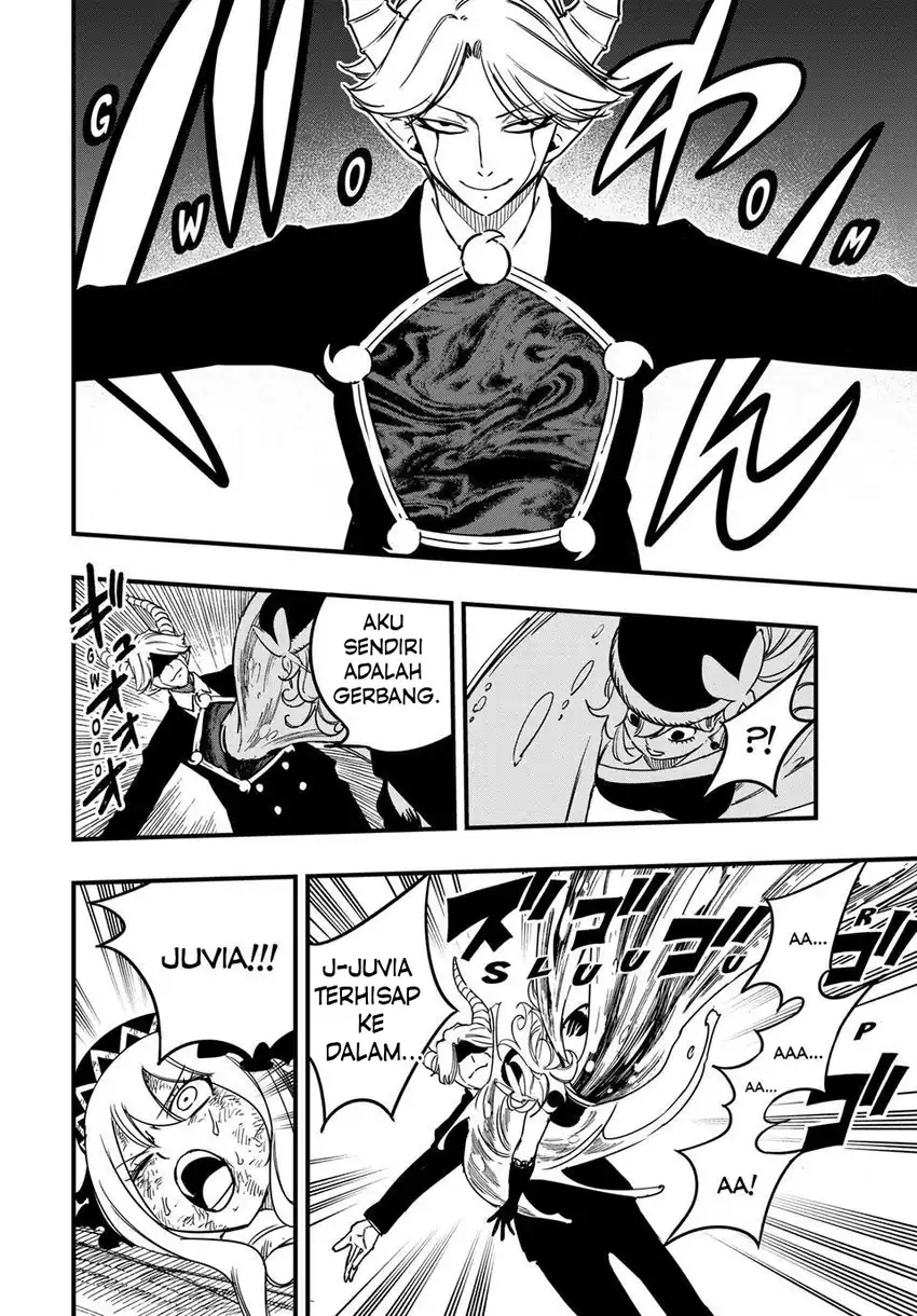 Baca Fairy Tail: 100 Years Quest - Chapter 188 halaman 11