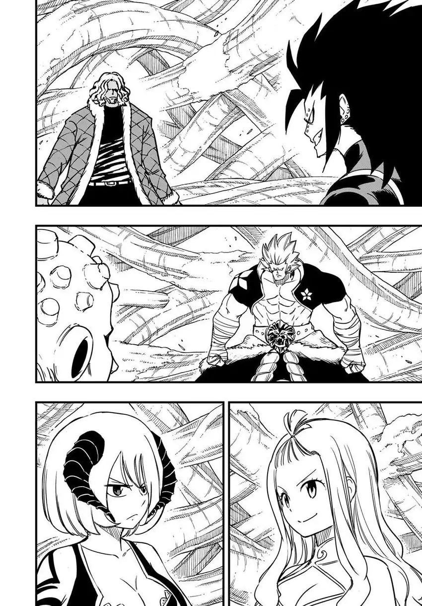Baca Fairy Tail: 100 Years Quest - Chapter 188 halaman 3