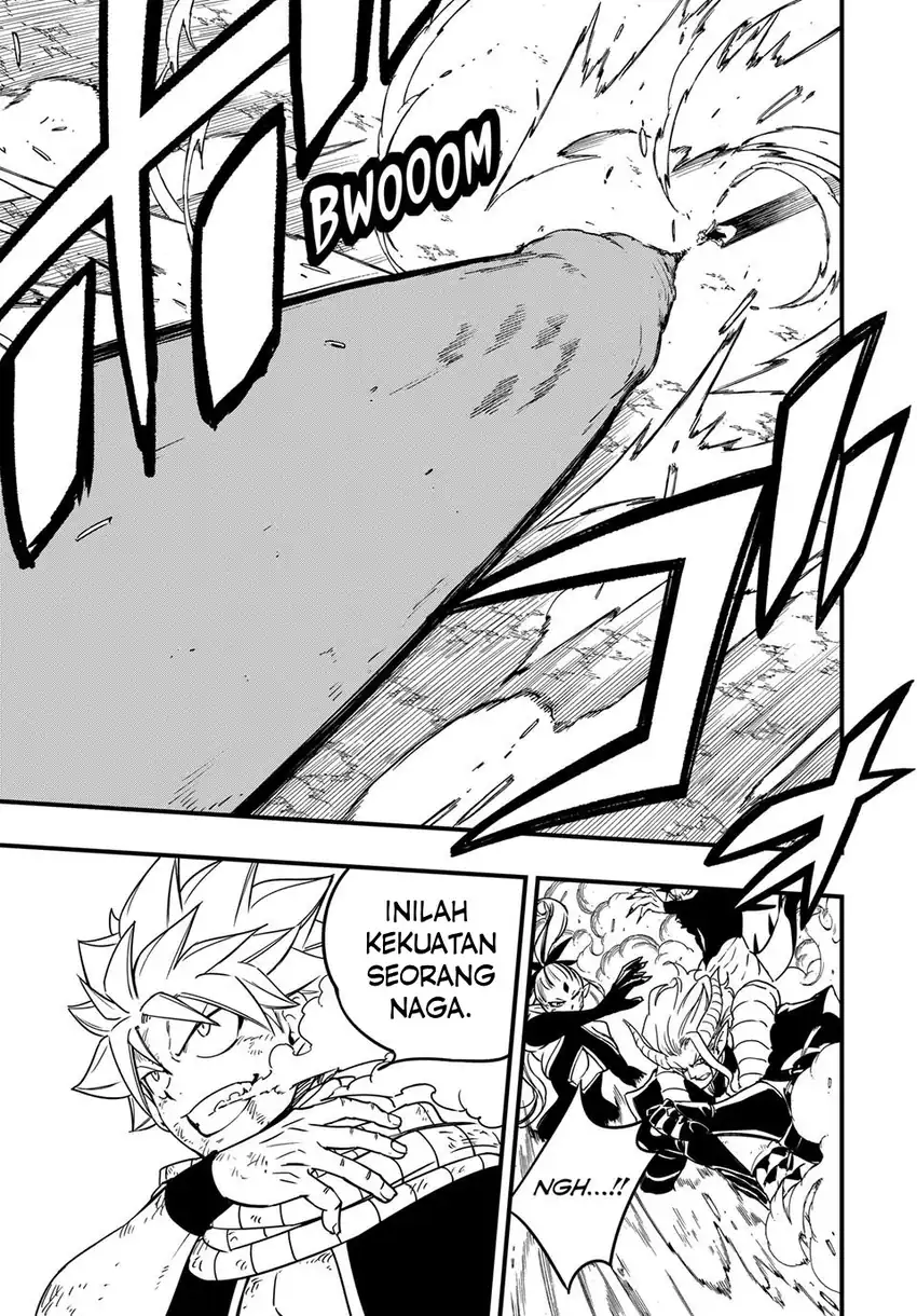 Baca Fairy Tail: 100 Years Quest - Chapter 189 halaman 13