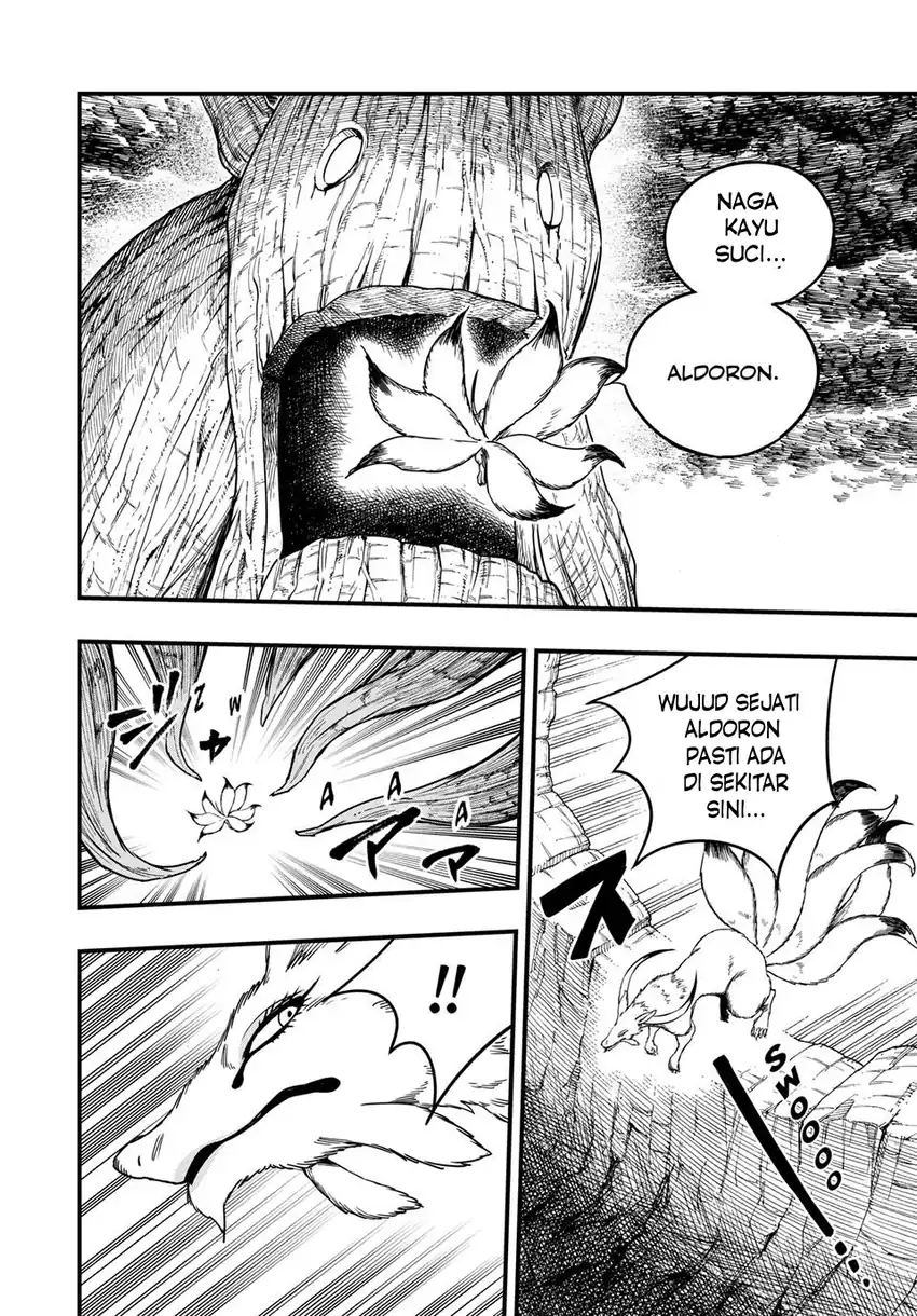 Baca Fairy Tail: 100 Years Quest - Chapter 189 halaman 14