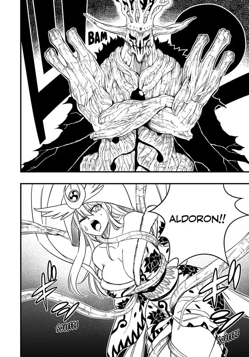 Baca Fairy Tail: 100 Years Quest - Chapter 189 halaman 16