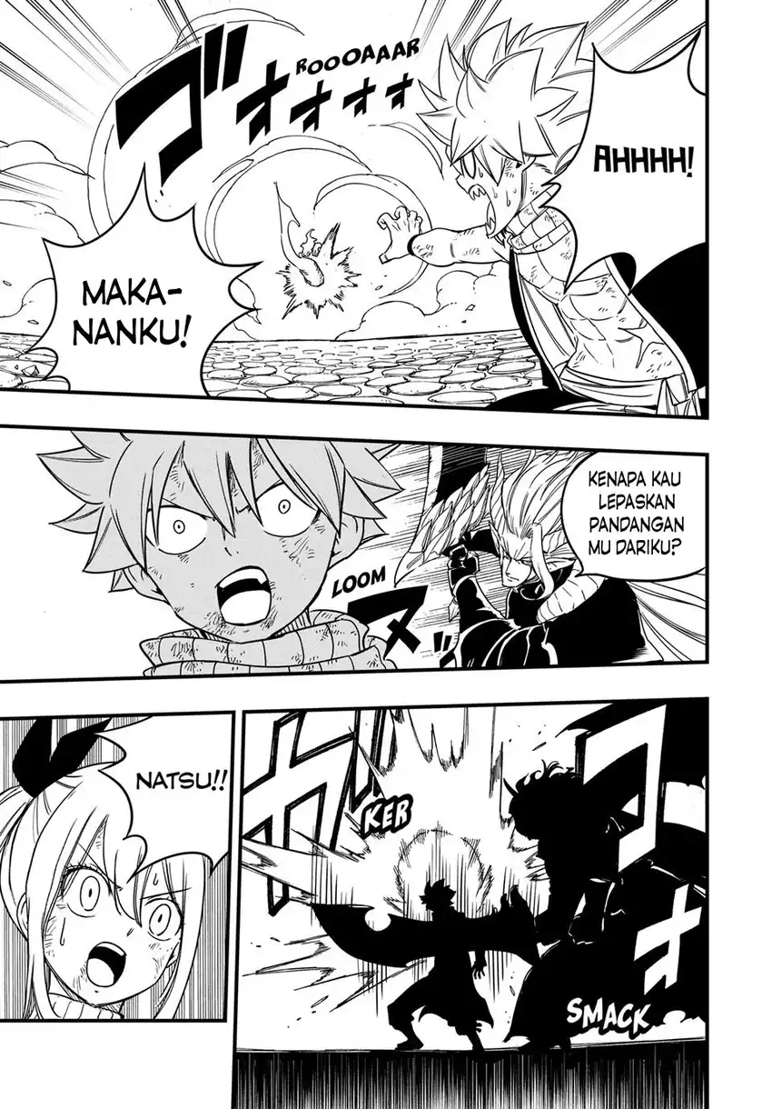 Baca Fairy Tail: 100 Years Quest - Chapter 189 halaman 8