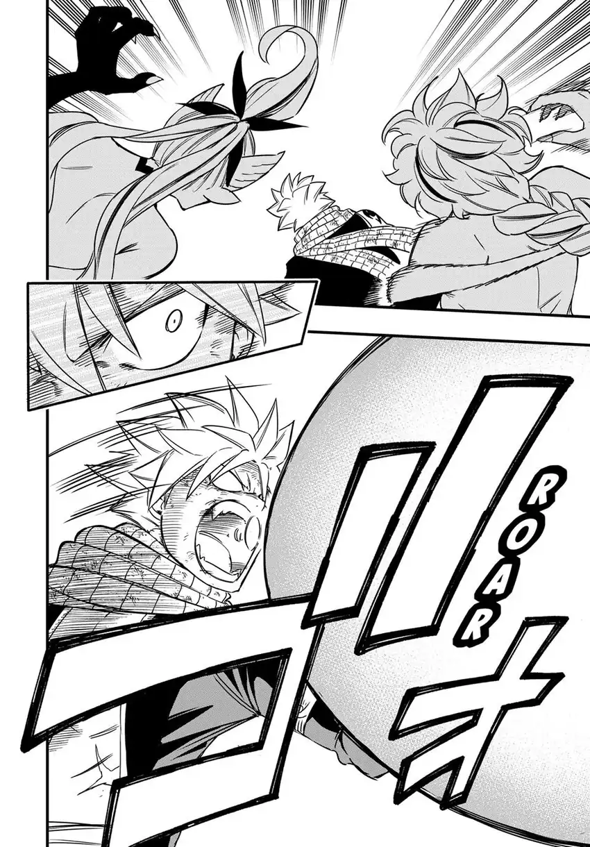 Baca Fairy Tail: 100 Years Quest - Chapter 190 halaman 11