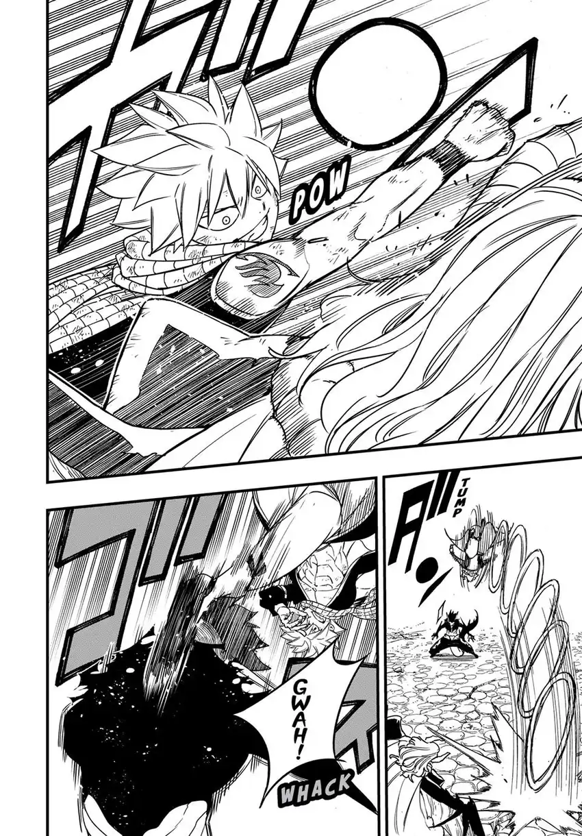 Baca Fairy Tail: 100 Years Quest - Chapter 190 halaman 9