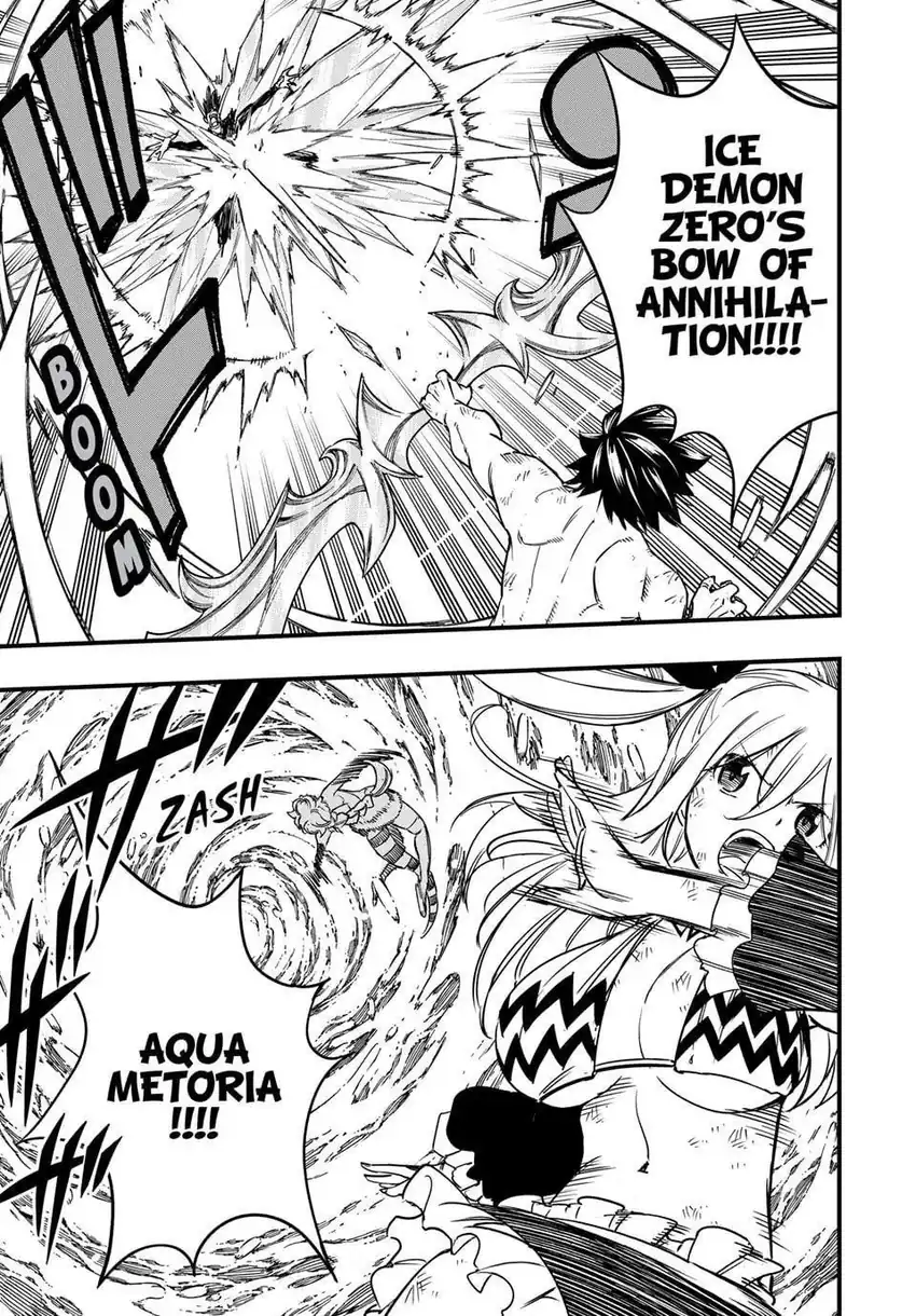 Baca Fairy Tail: 100 Years Quest - Chapter 191 halaman 17