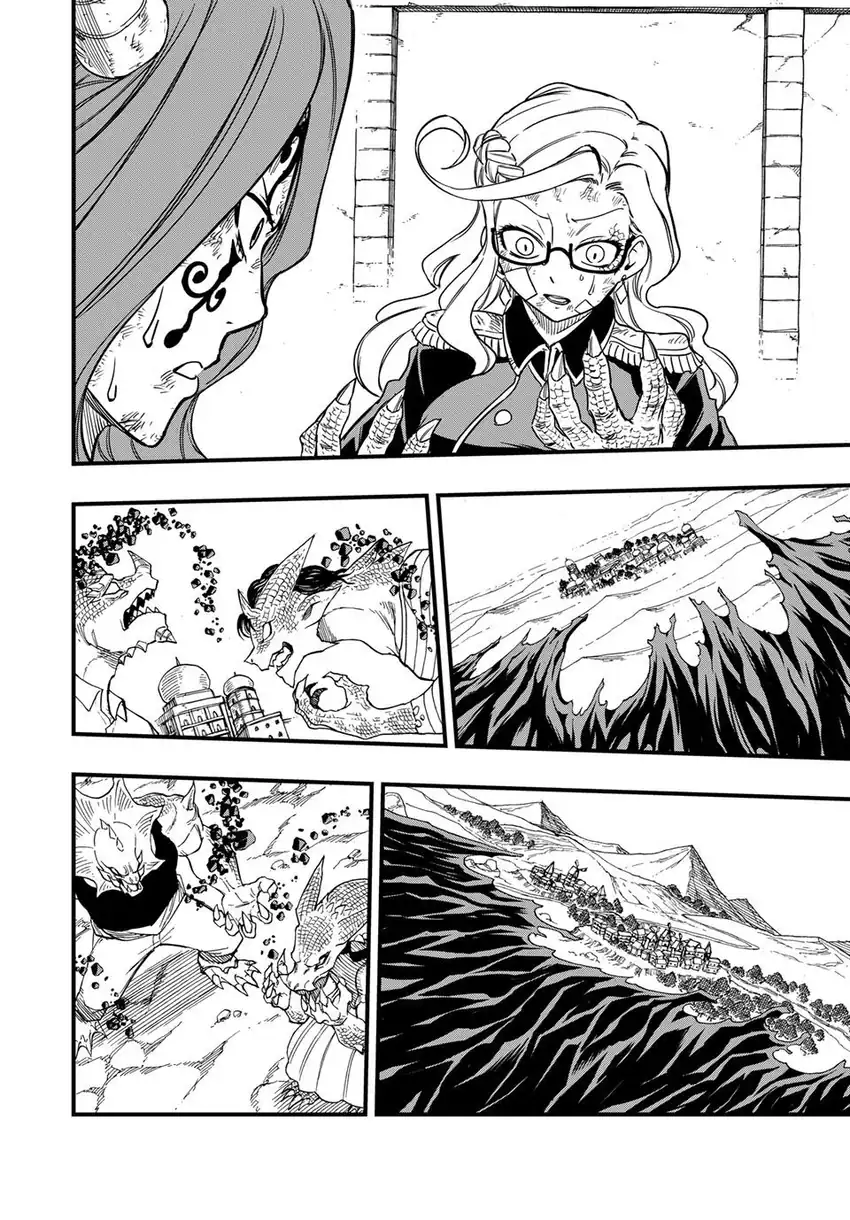 Baca Fairy Tail: 100 Years Quest - Chapter 194 halaman 14