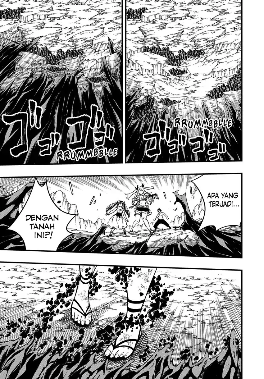 Baca Fairy Tail: 100 Years Quest - Chapter 194 halaman 8