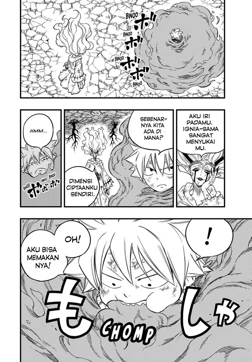 Baca Fairy Tail: 100 Years Quest - Chapter 195 halaman 10