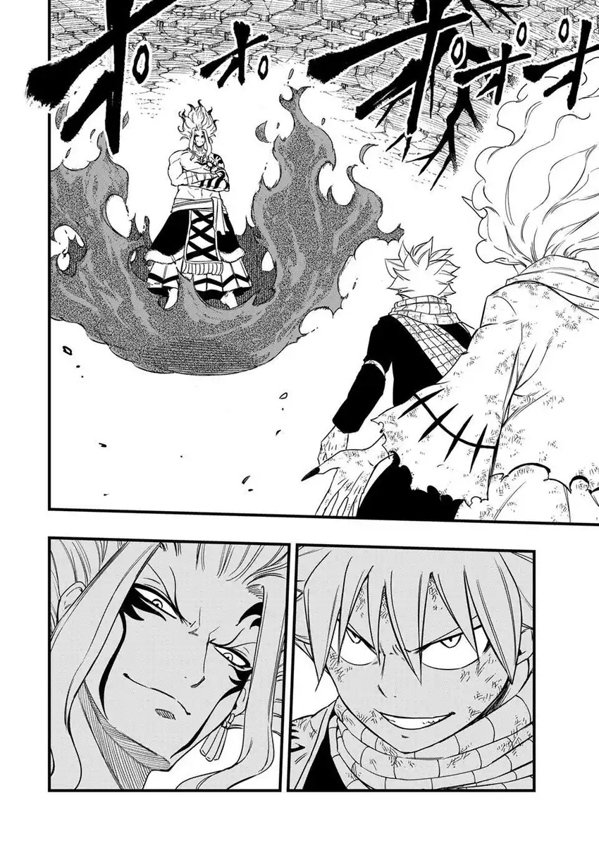 Baca Fairy Tail: 100 Years Quest - Chapter 195 halaman 3