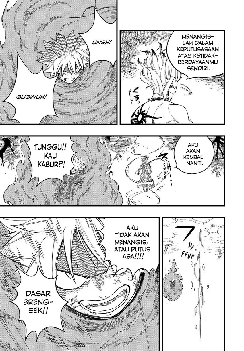 Baca Fairy Tail: 100 Years Quest - Chapter 195 halaman 9