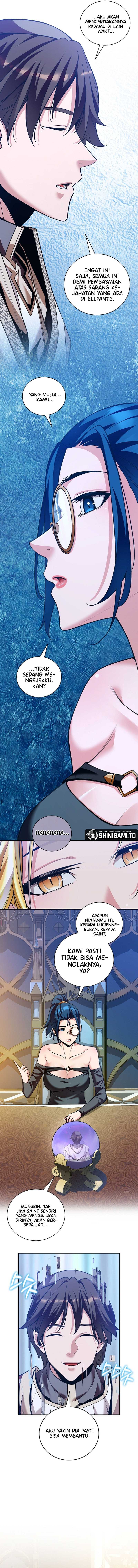 Fated To Be Loved By Villains Chapter 37 page 12