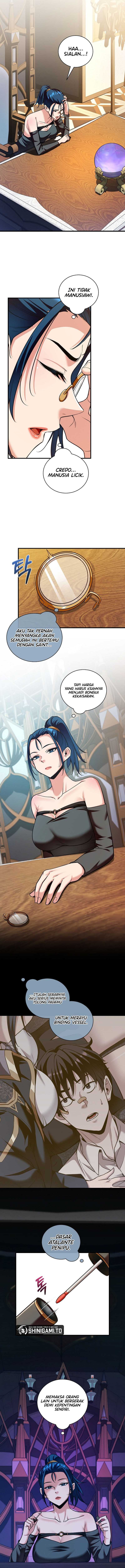 Fated To Be Loved By Villains Chapter 37 page 14
