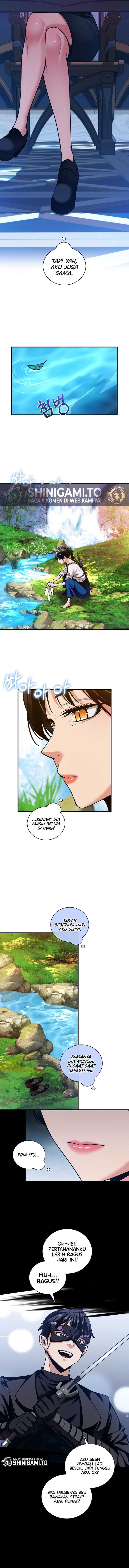 Fated To Be Loved By Villains Chapter 37 page 16