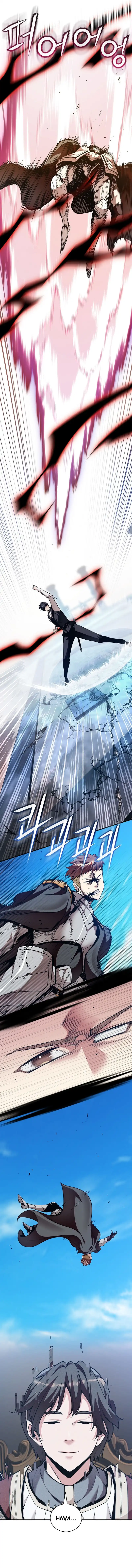 Fated To Be Loved By Villains Chapter 43 page 12