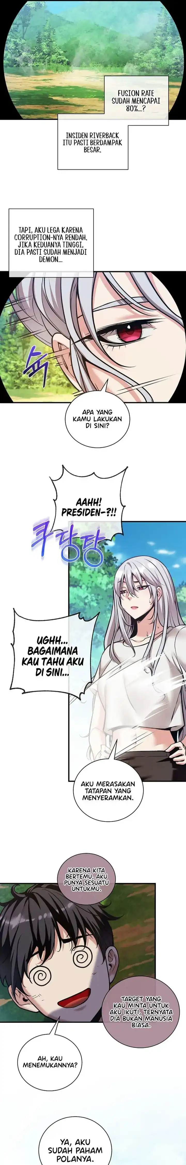 Baca Fated To Be Loved By Villains Chapter 44 - Halaman 12 Baca Fated To Be Loved By Villains - Chapter 44 halaman 12