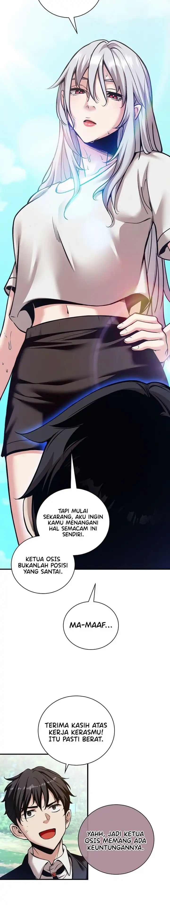 Baca Fated To Be Loved By Villains Chapter 44 - Halaman 13 Baca Fated To Be Loved By Villains - Chapter 44 halaman 13