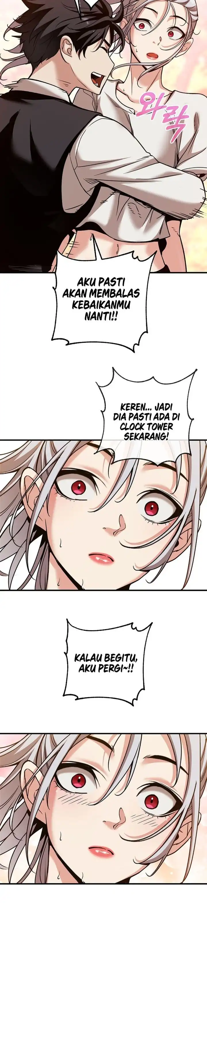Baca Fated To Be Loved By Villains Chapter 44 - Halaman 15 Baca Fated To Be Loved By Villains - Chapter 44 halaman 15