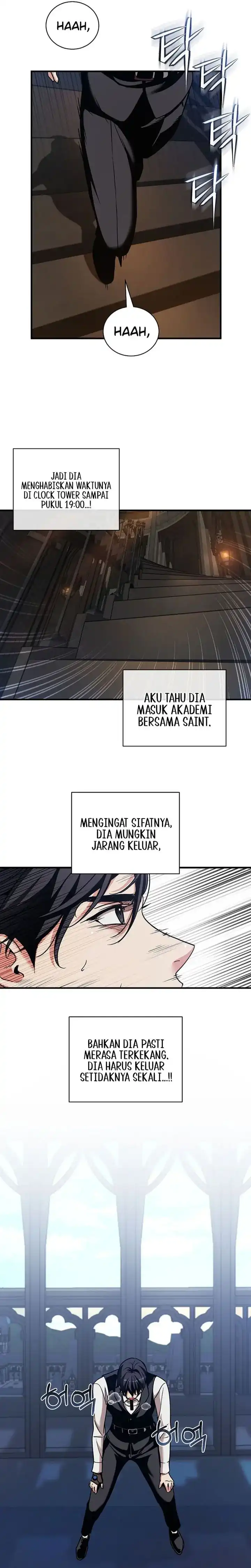 Baca Fated To Be Loved By Villains Chapter 44 - Halaman 16 Baca Fated To Be Loved By Villains - Chapter 44 halaman 16