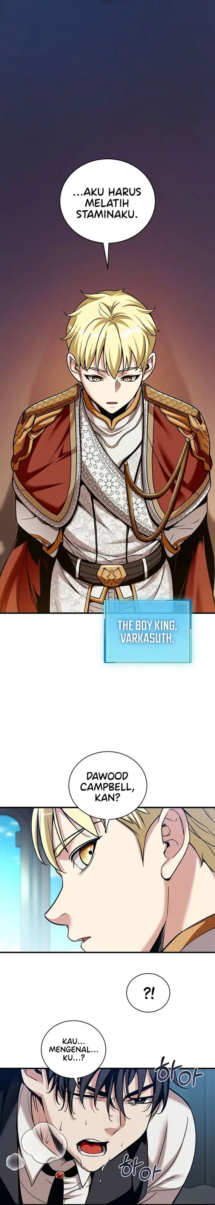 Baca Fated To Be Loved By Villains Chapter 44 - Halaman 17 Baca Fated To Be Loved By Villains - Chapter 44 halaman 17