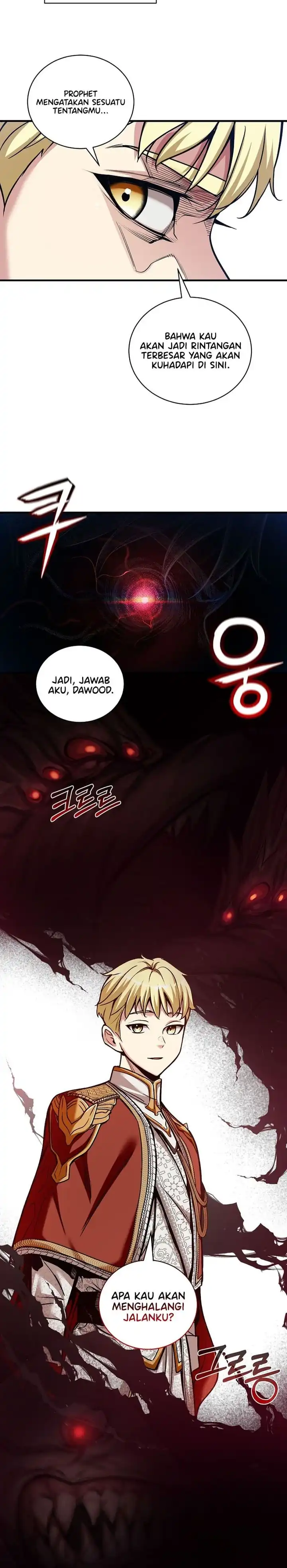 Baca Fated To Be Loved By Villains Chapter 44 - Halaman 19 Baca Fated To Be Loved By Villains - Chapter 44 halaman 19