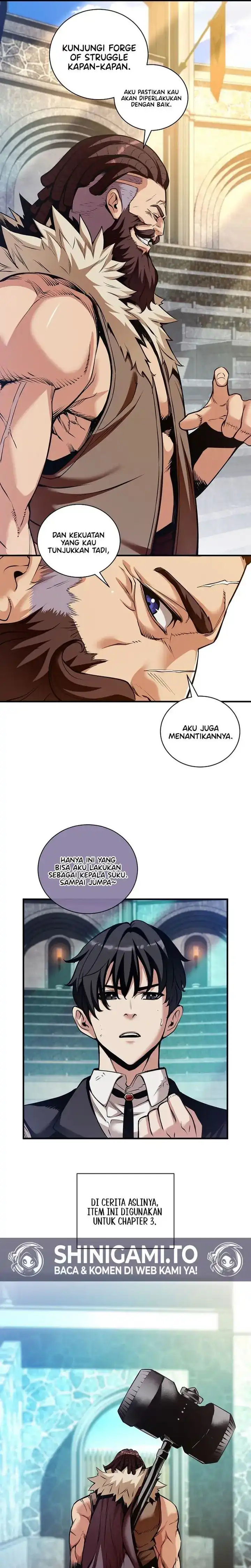 Baca Fated To Be Loved By Villains Chapter 44 - Halaman 4 Baca Fated To Be Loved By Villains - Chapter 44 halaman 4