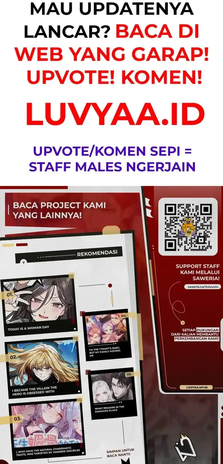 Baca Fated To Be Loved By Villains - Chapter 48 halaman 14