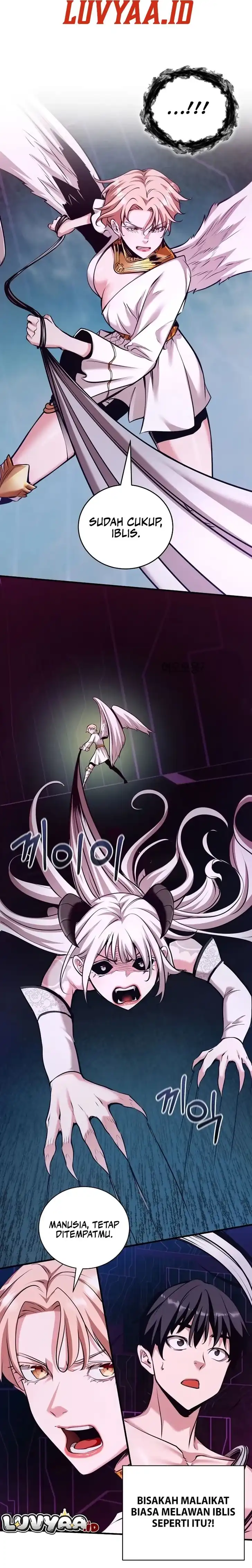 Baca Fated To Be Loved By Villains - Chapter 48 halaman 2