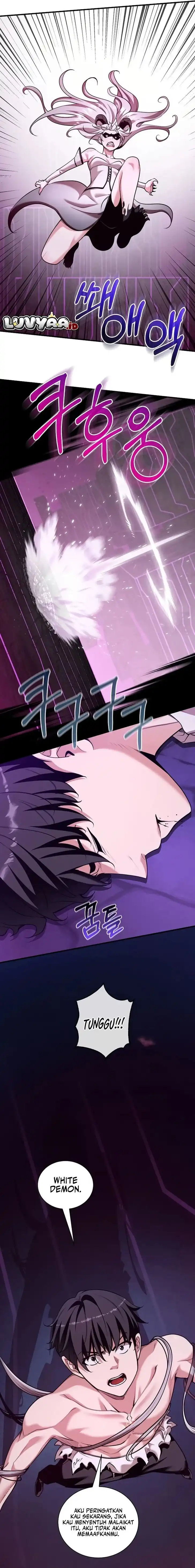 Baca Fated To Be Loved By Villains - Chapter 48 halaman 5