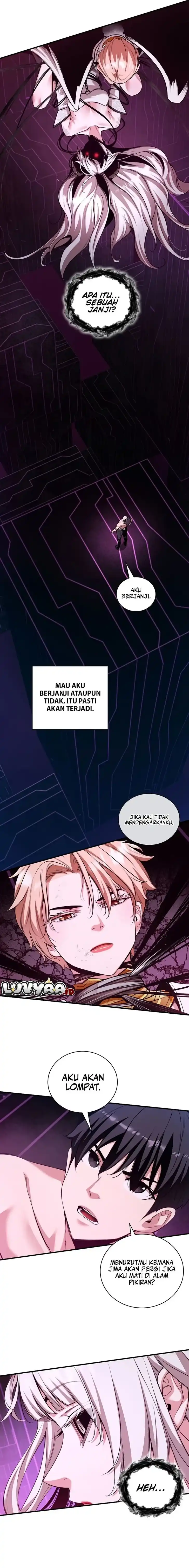 Baca Fated To Be Loved By Villains - Chapter 48 halaman 7