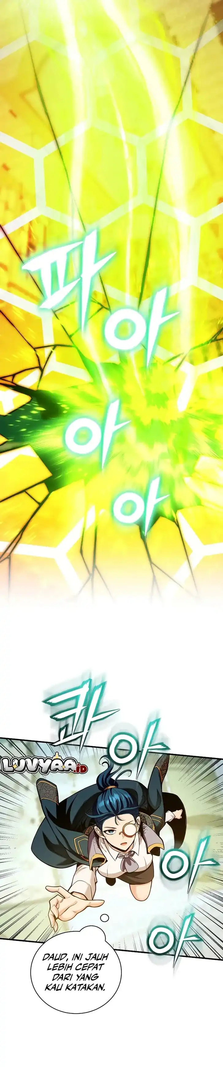 Baca Fated To Be Loved By Villains - Chapter 49 halaman 11