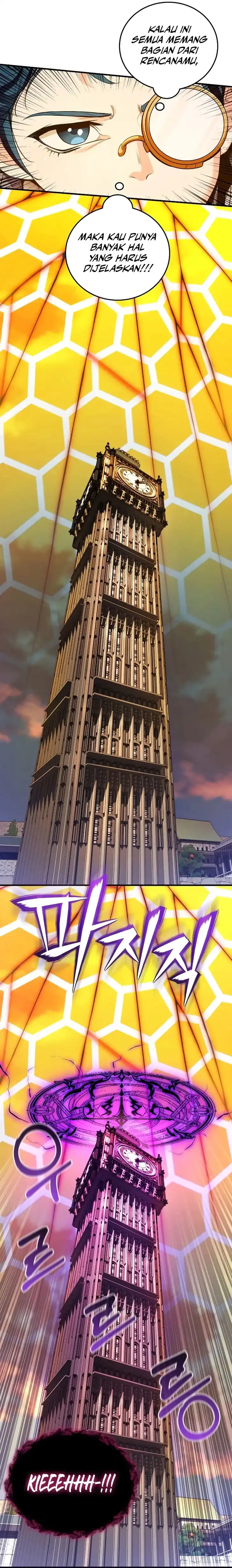 Baca Fated To Be Loved By Villains - Chapter 49 halaman 12