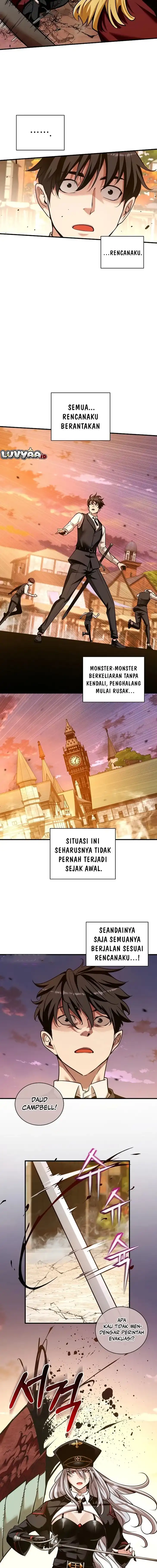 Baca Fated To Be Loved By Villains - Chapter 50 halaman 4