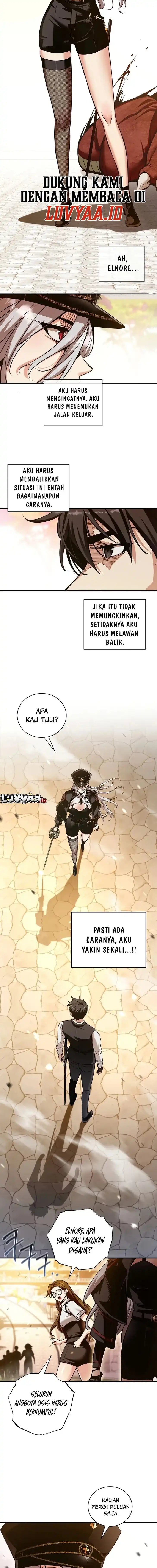 Baca Fated To Be Loved By Villains - Chapter 50 halaman 5