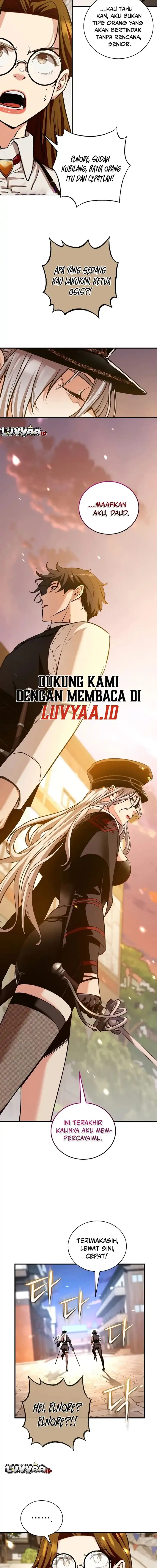 Baca Fated To Be Loved By Villains - Chapter 50 halaman 7