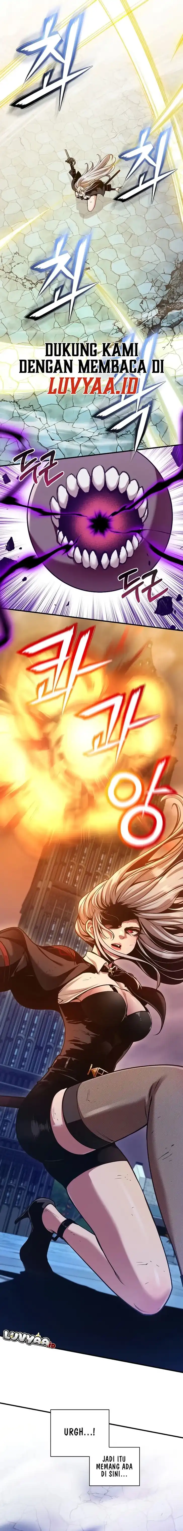 Baca Fated To Be Loved By Villains - Chapter 52 halaman 10