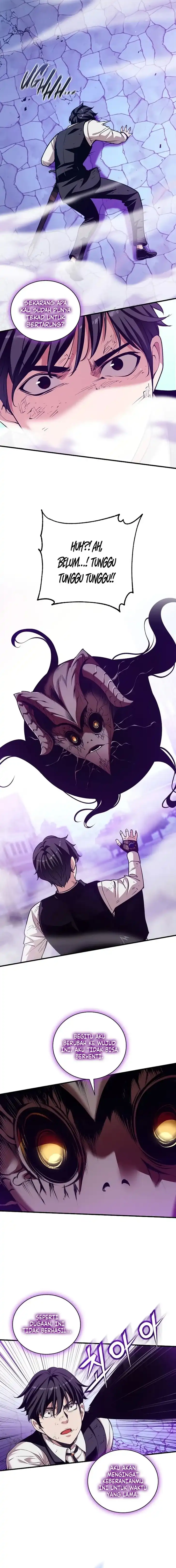 Baca Fated To Be Loved By Villains - Chapter 52 halaman 11