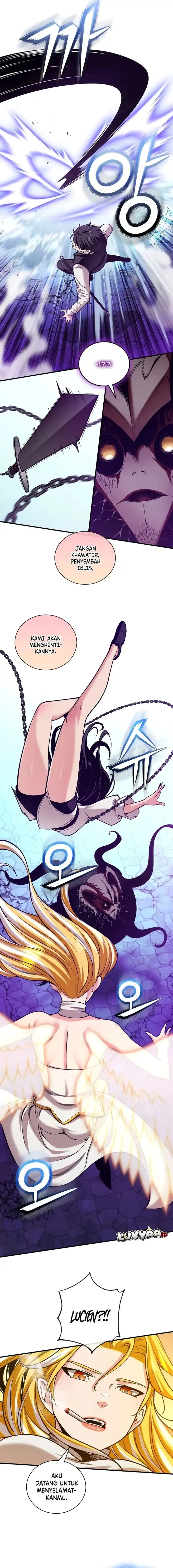 Baca Fated To Be Loved By Villains - Chapter 52 halaman 12