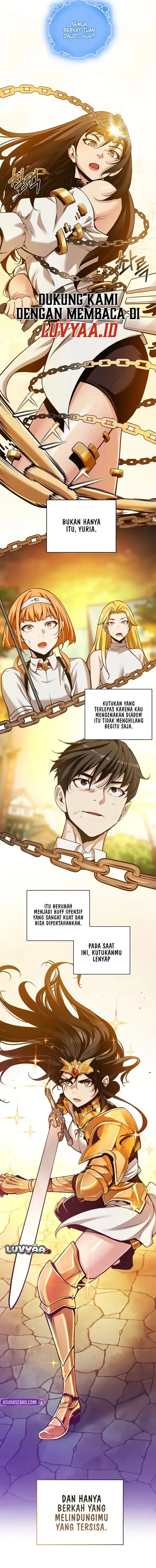 Baca Fated To Be Loved By Villains - Chapter 52 halaman 14