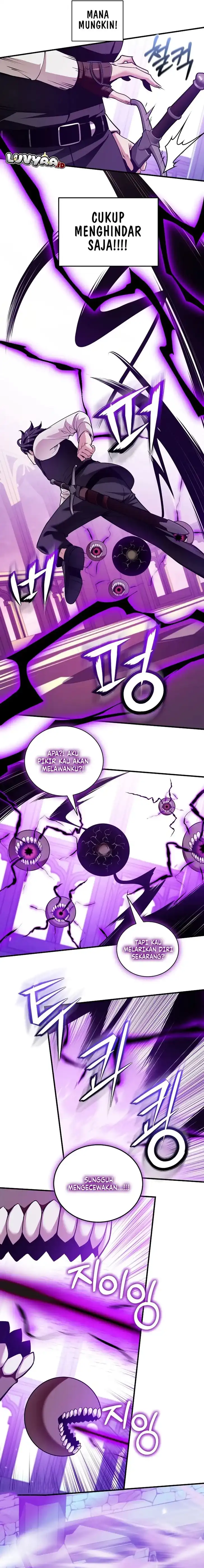 Baca Fated To Be Loved By Villains - Chapter 52 halaman 8