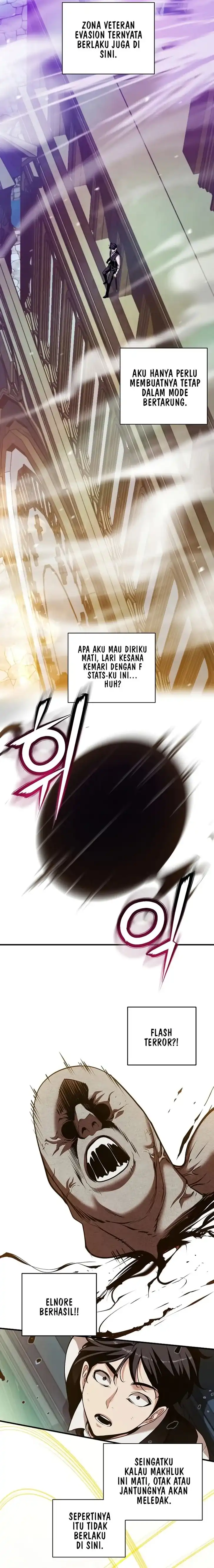 Baca Fated To Be Loved By Villains - Chapter 52 halaman 9