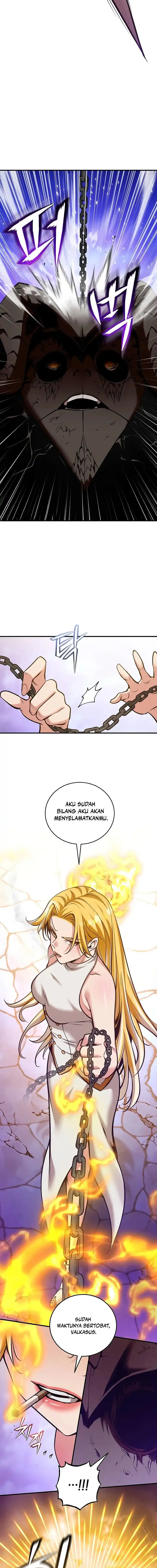 Baca Fated To Be Loved By Villains - Chapter 53 halaman 12