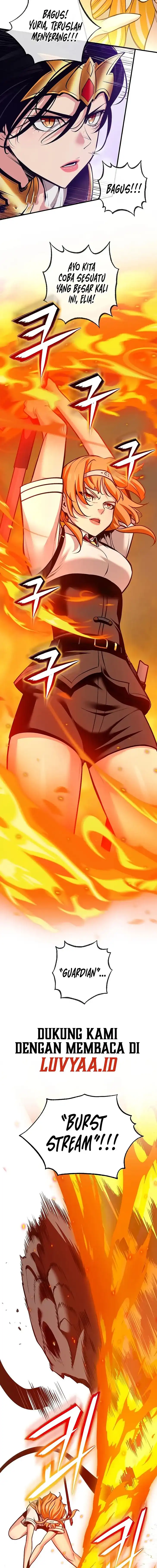 Baca Fated To Be Loved By Villains - Chapter 53 halaman 8