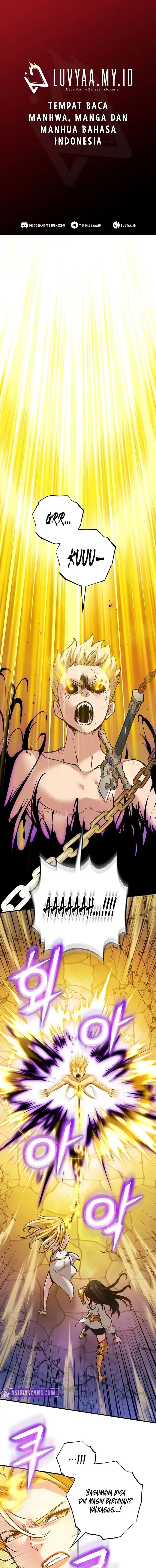 Baca Fated To Be Loved By Villains - Chapter 54 halaman 1