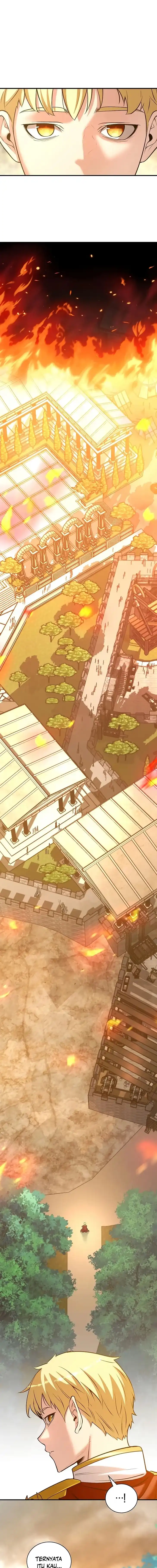 Baca Fated To Be Loved By Villains - Chapter 54 halaman 11