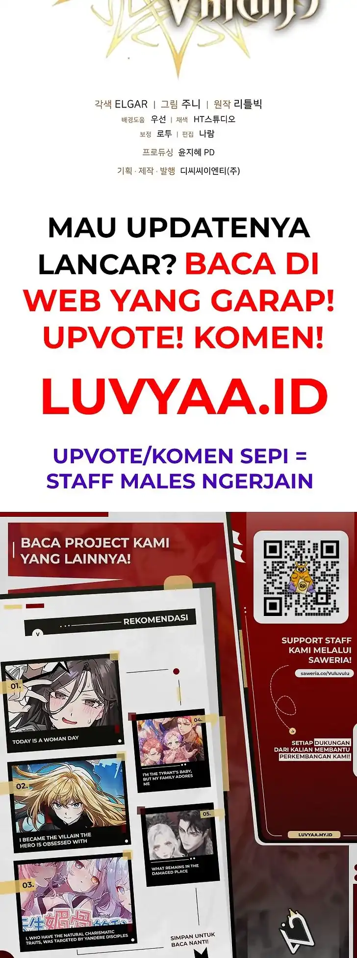 Baca Fated To Be Loved By Villains - Chapter 54 halaman 13