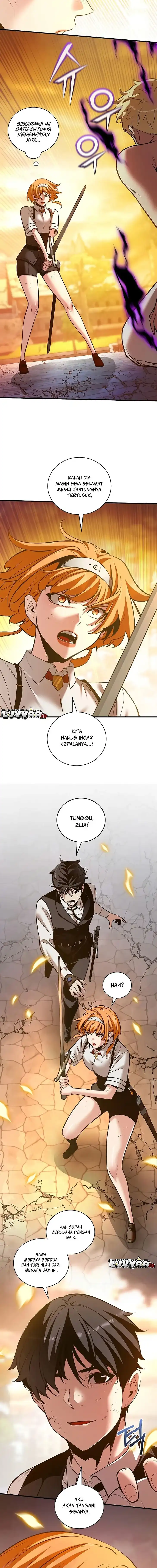 Baca Fated To Be Loved By Villains - Chapter 54 halaman 3