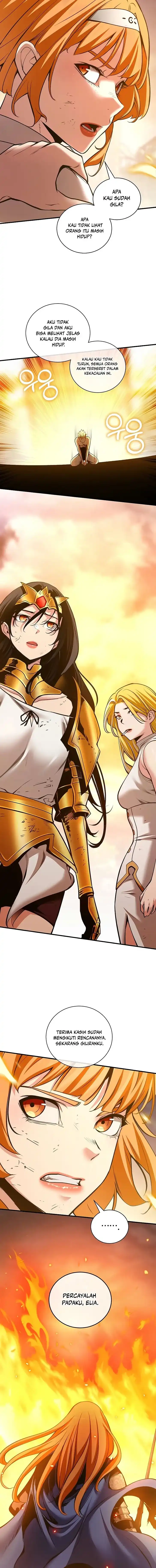 Baca Fated To Be Loved By Villains - Chapter 54 halaman 4