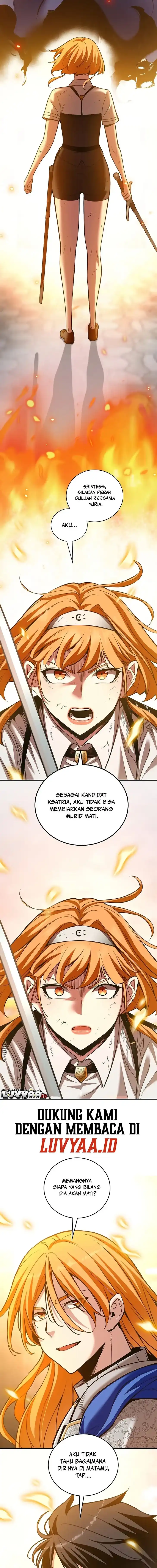 Baca Fated To Be Loved By Villains - Chapter 54 halaman 5