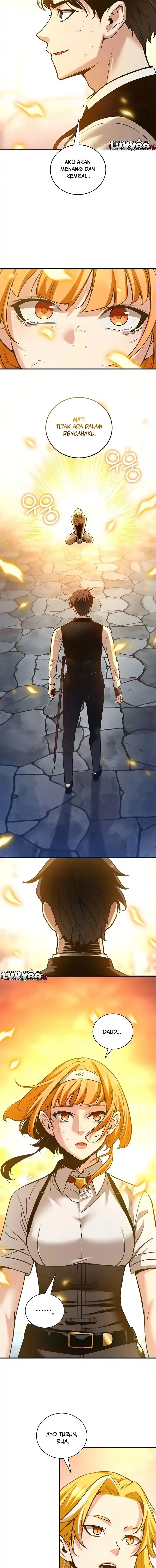 Baca Fated To Be Loved By Villains - Chapter 54 halaman 6