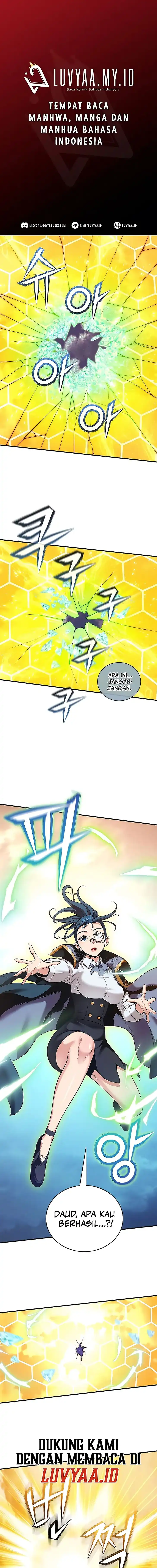 Baca Fated To Be Loved By Villains - Chapter 55 halaman 1